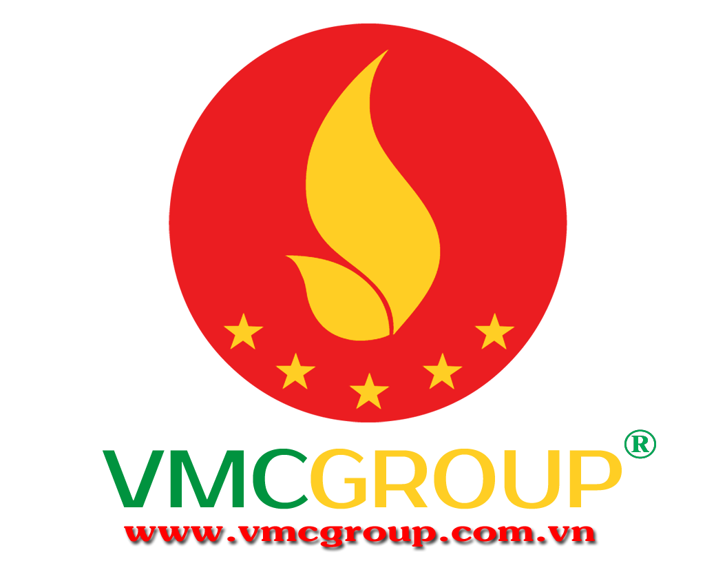 Logo Công ty - Công Ty TNHH Sản Xuất, Thương Mại Việt Mỹ